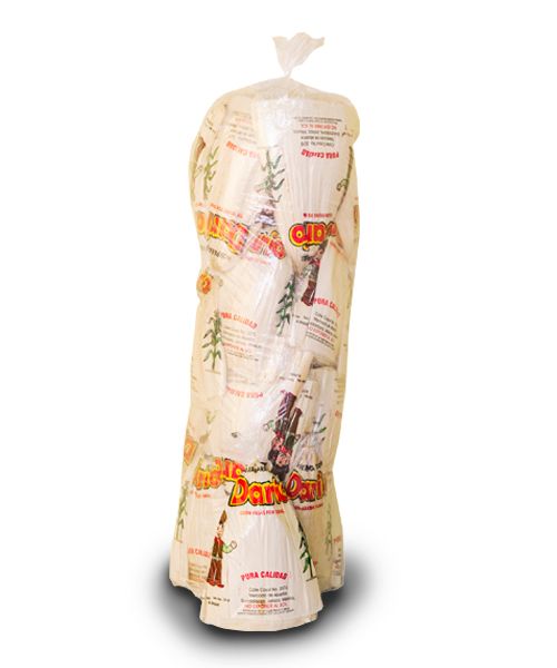 Hojas de Tamal Dario