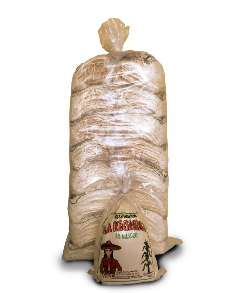 Hojas de Tamal Dario